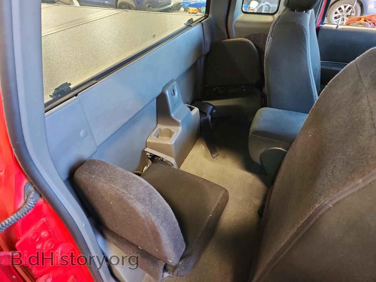 2010 FORD RANGER - VIN: 1FTLR4FE6APA03250 - Фото 10