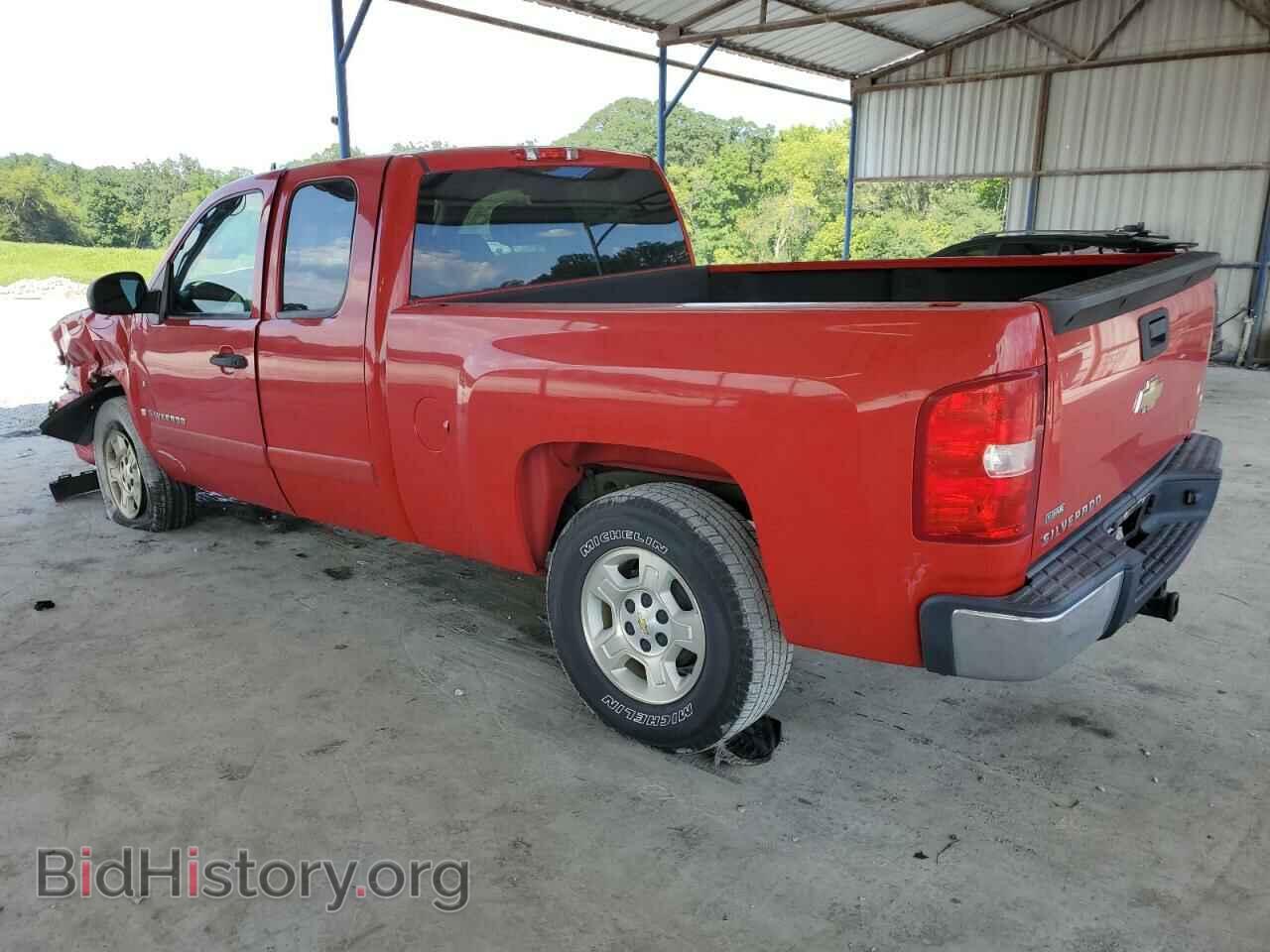 2007 CHEVROLET ALL Models - VIN: 2GCEC190571733455 - Photo 2