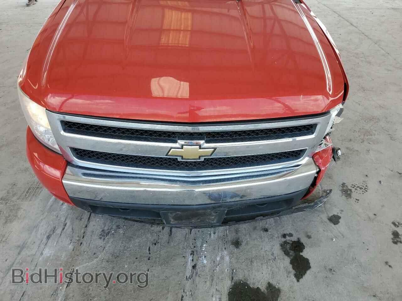2007 CHEVROLET ALL Models - VIN: 2GCEC190571733455 - Photo 11