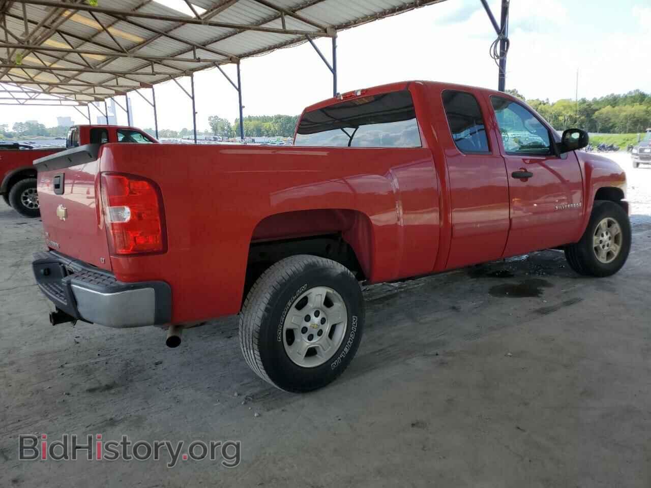 2007 CHEVROLET ALL Models - VIN: 2GCEC190571733455 - Photo 3