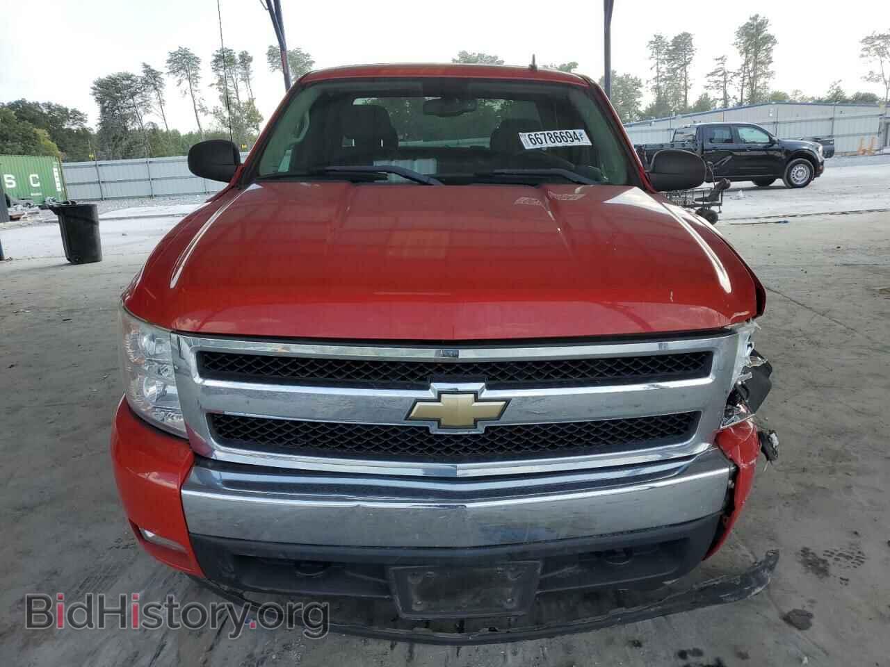 2007 CHEVROLET ALL Models - VIN: 2GCEC190571733455 - Photo 5