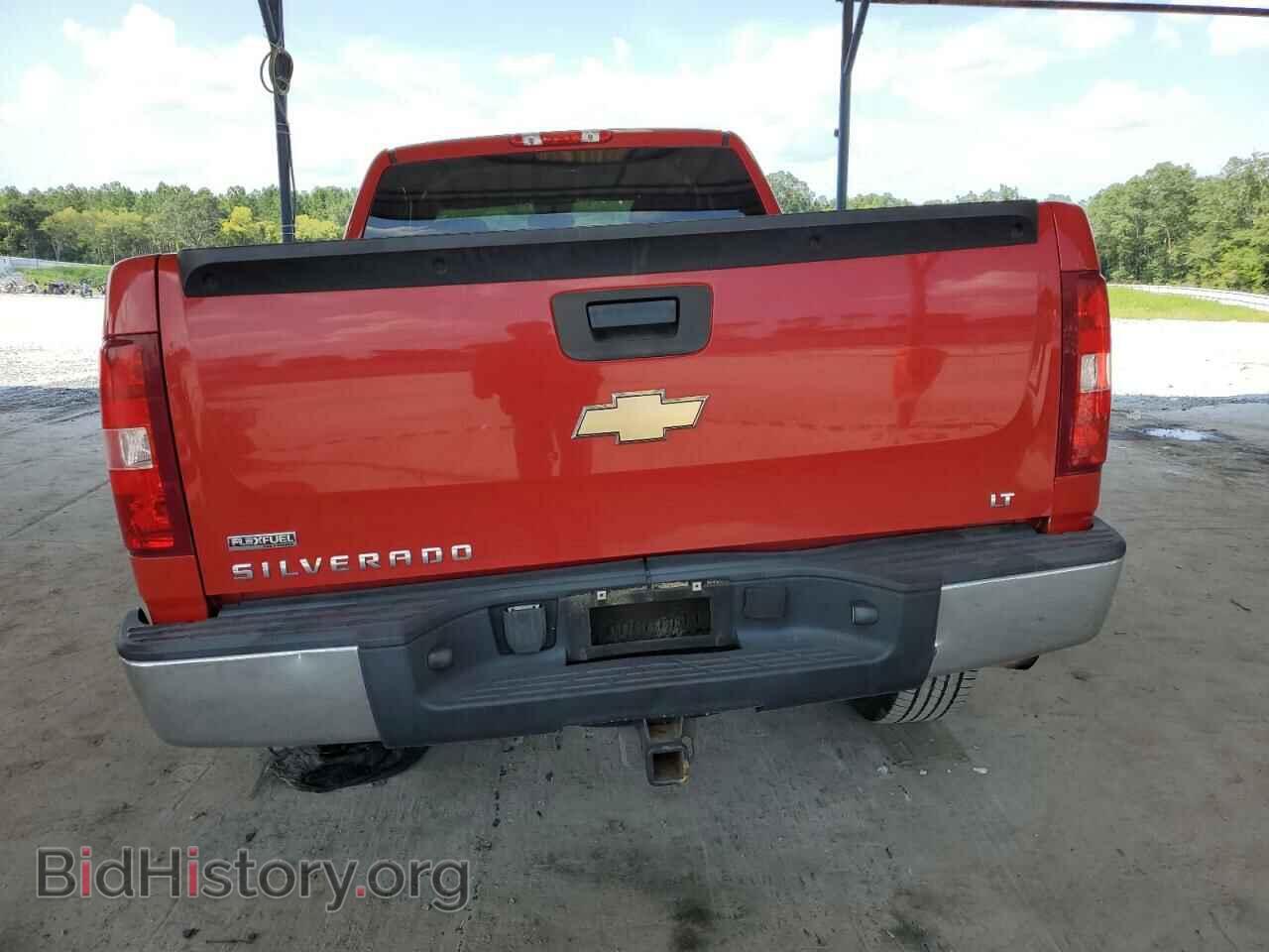 2007 CHEVROLET ALL Models - VIN: 2GCEC190571733455 - Photo 6