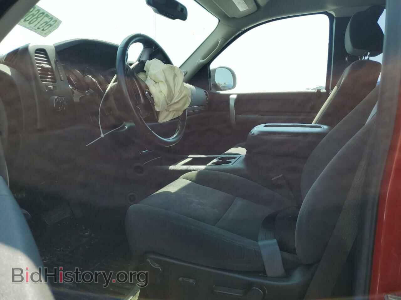 2007 CHEVROLET ALL Models - VIN: 2GCEC190571733455 - Photo 7
