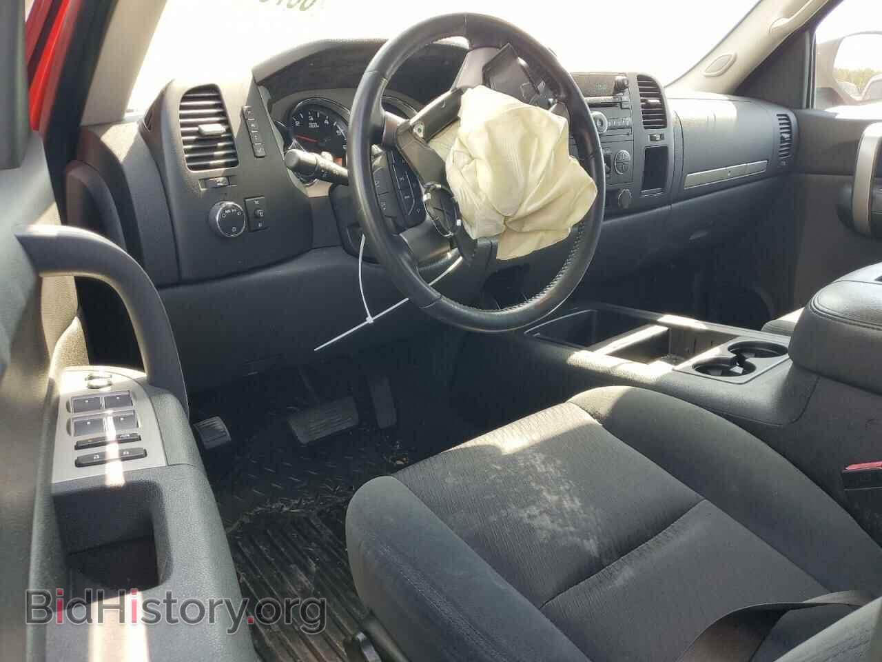 2007 CHEVROLET ALL Models - VIN: 2GCEC190571733455 - Photo 8