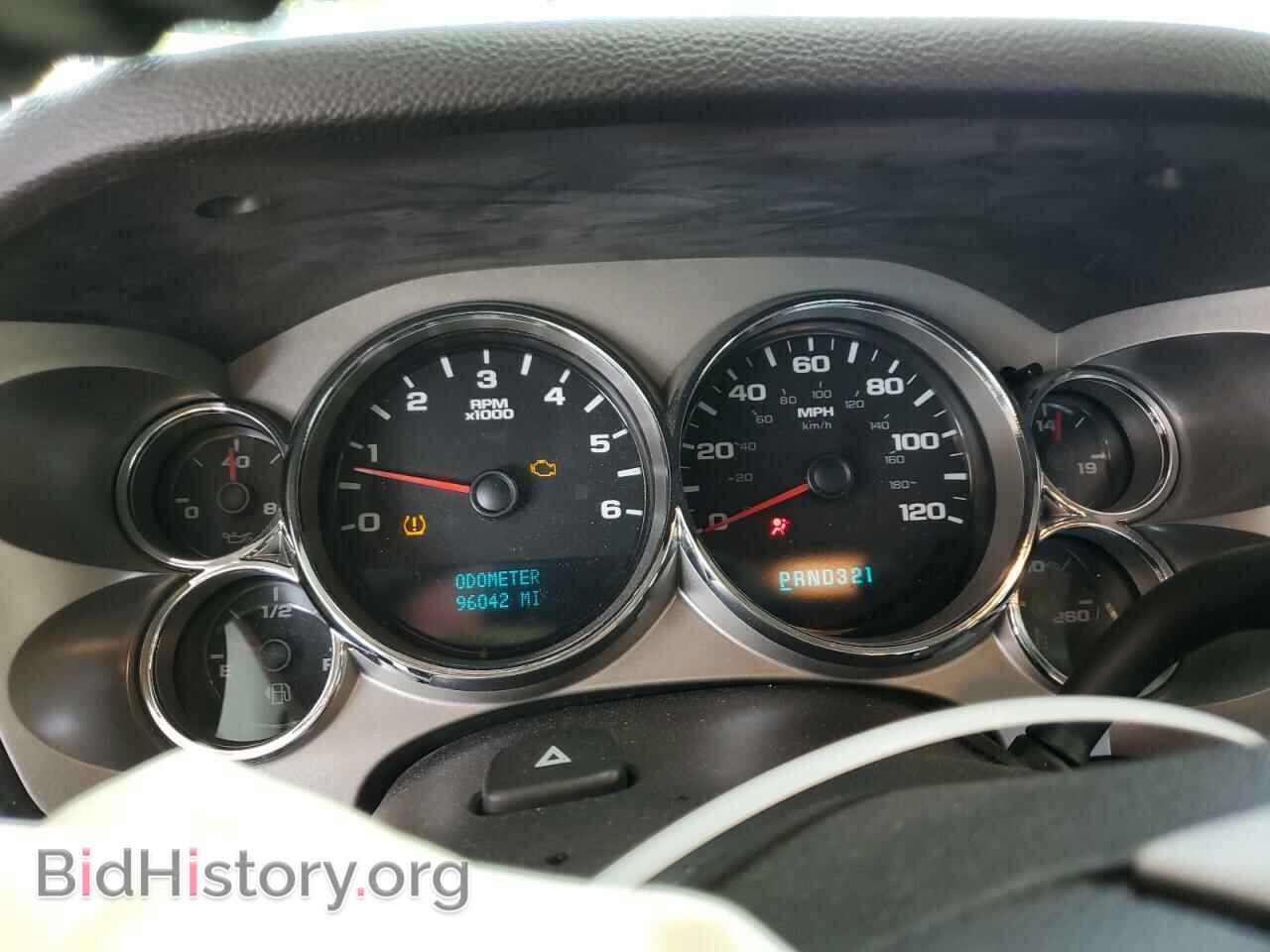 2007 CHEVROLET ALL Models - VIN: 2GCEC190571733455 - Photo 9