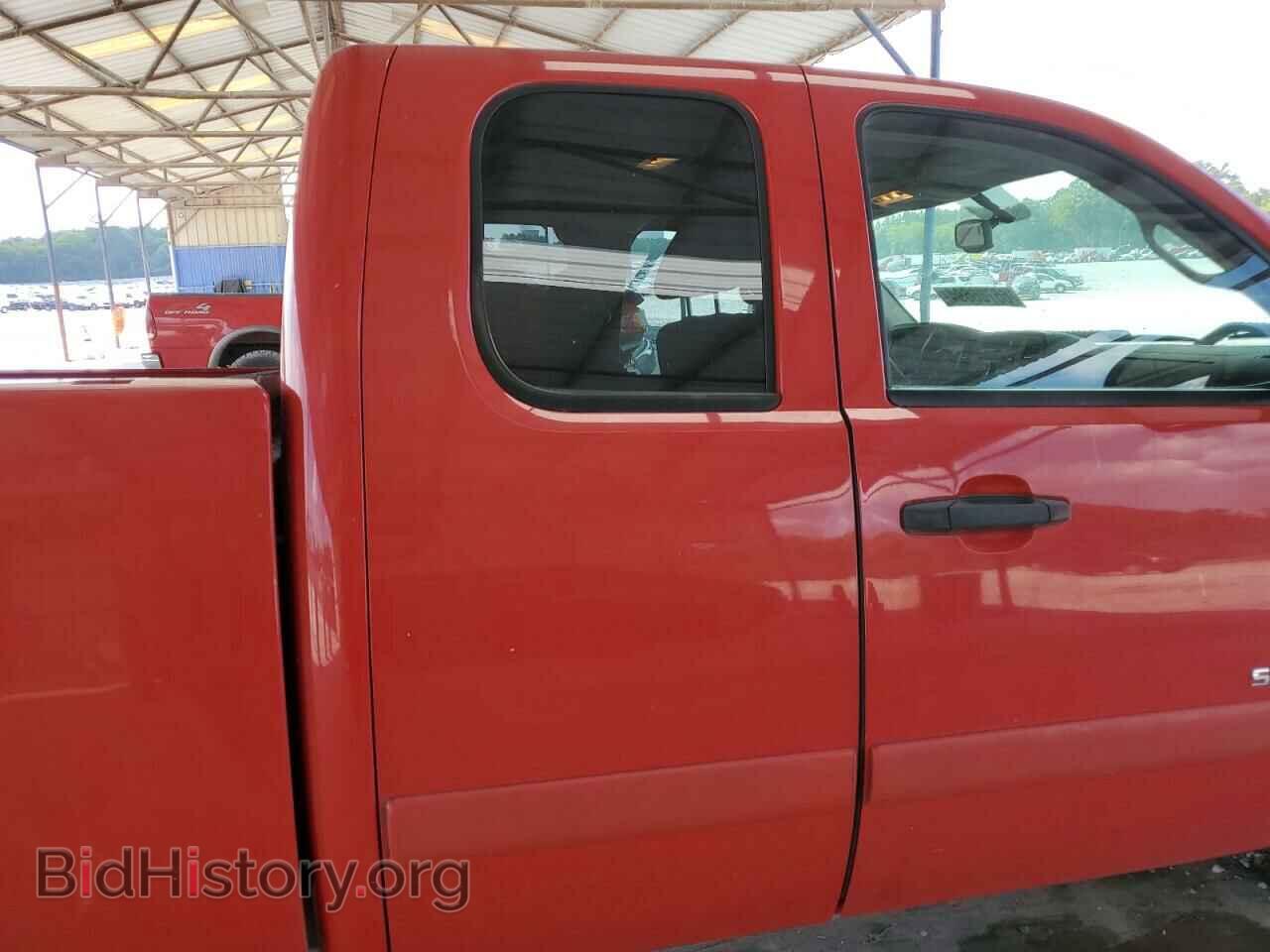2007 CHEVROLET ALL Models - VIN: 2GCEC190571733455 - Photo 10