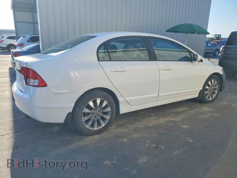 2011 Honda CIVIC (VIN 2HGFA1F87BH537359) — photo 3 of 12