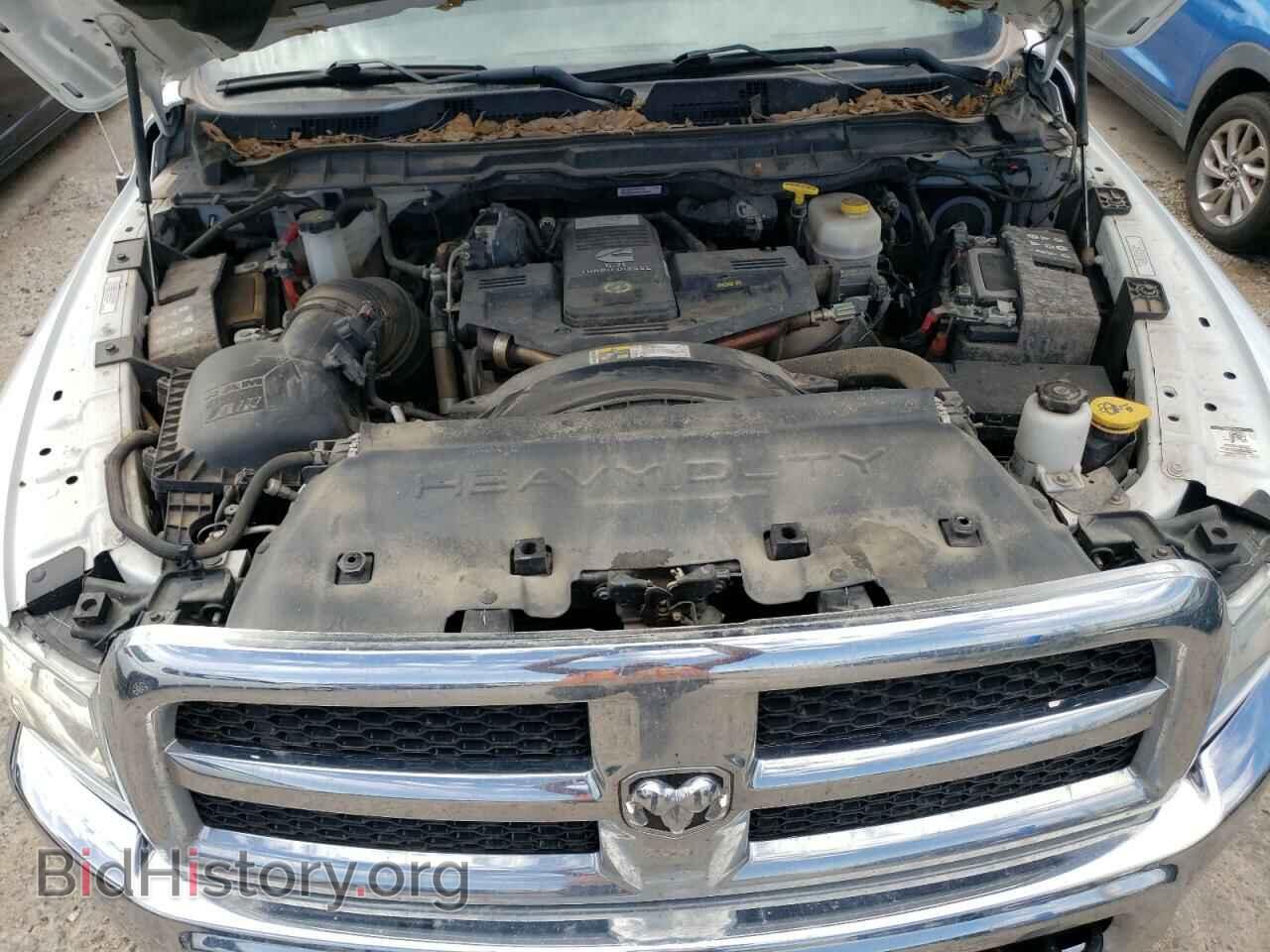 2018 RAM All Models - VIN: 3C63R3CL2JG413357 - Фото 11