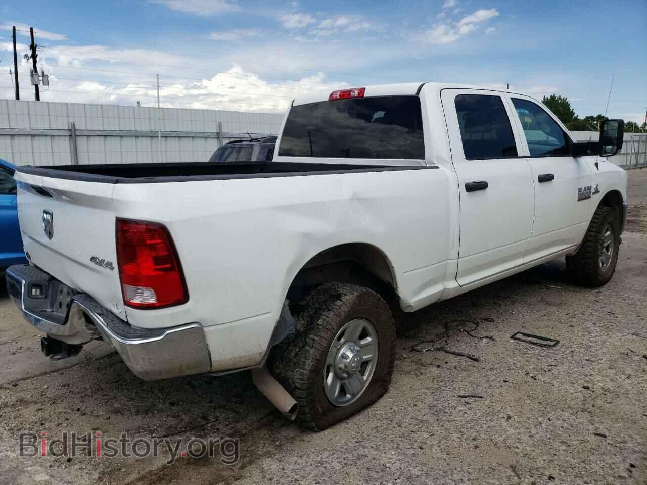 2018 RAM All Models - VIN: 3C63R3CL2JG413357 - Фото 3