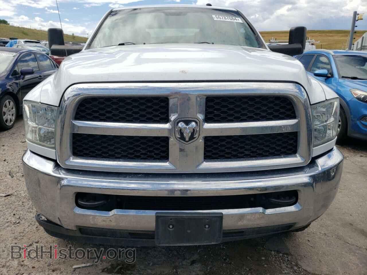2018 RAM All Models - VIN: 3C63R3CL2JG413357 - Фото 5