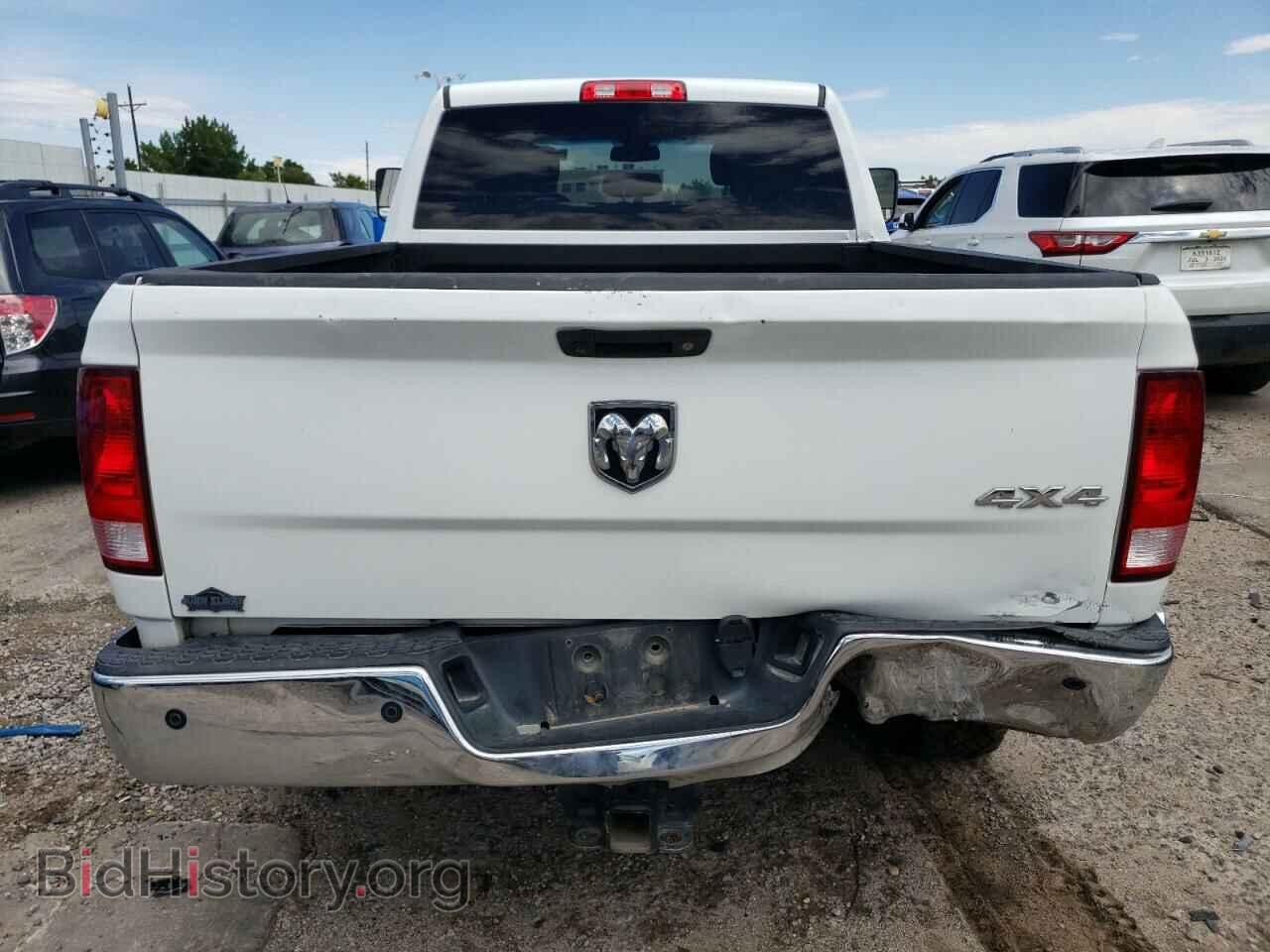 2018 RAM All Models - VIN: 3C63R3CL2JG413357 - Фото 6