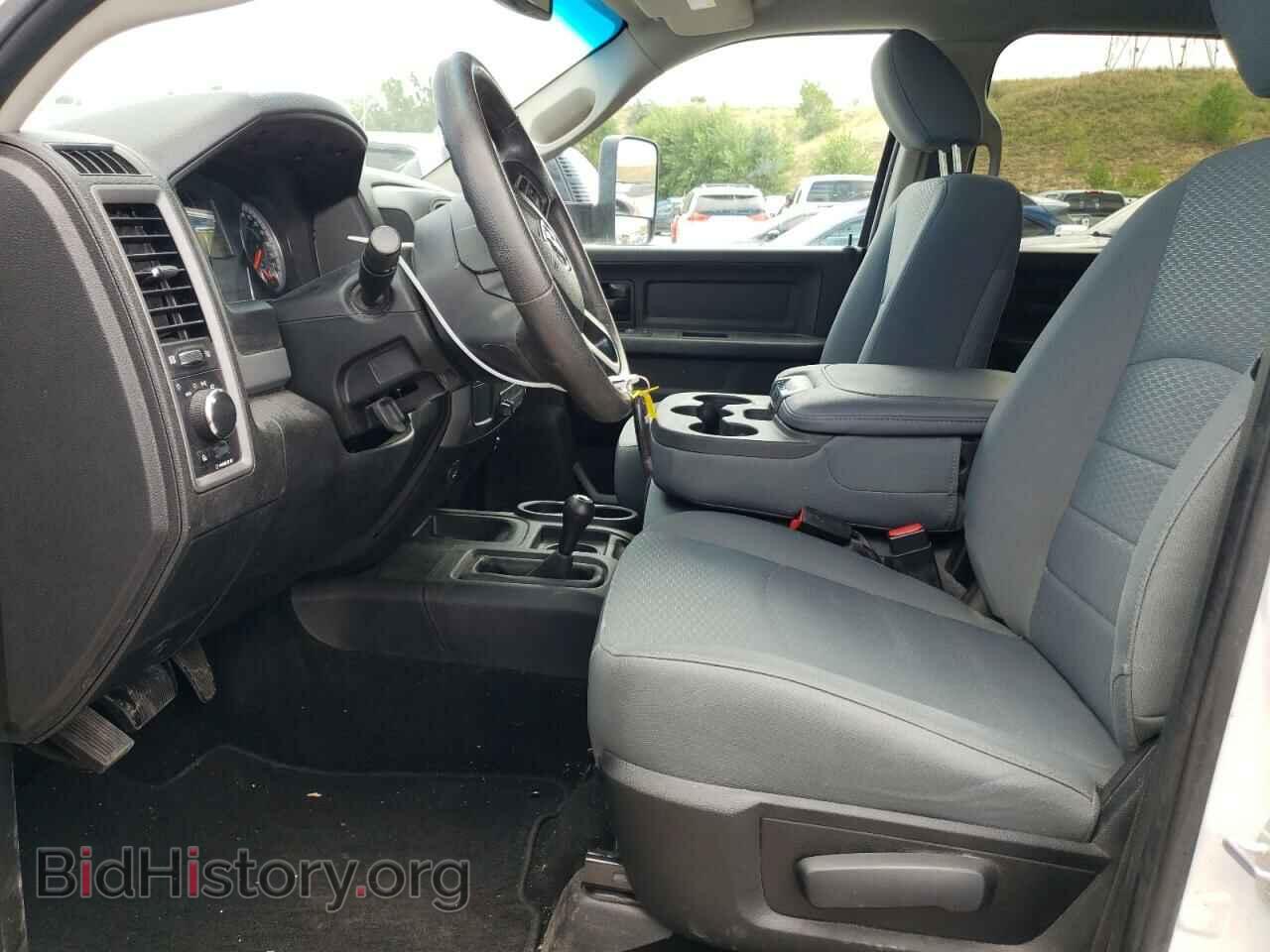 2018 RAM All Models - VIN: 3C63R3CL2JG413357 - Фото 7
