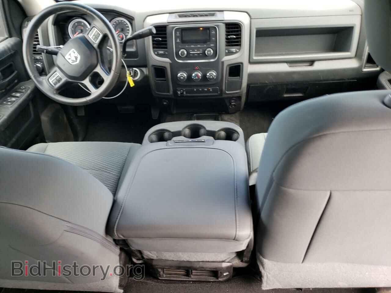 2018 RAM All Models - VIN: 3C63R3CL2JG413357 - Фото 8