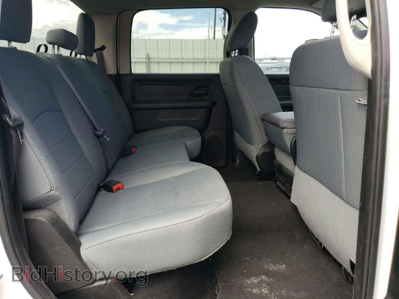 2018 RAM All Models - VIN: 3C63R3CL2JG413357 - Фото 10