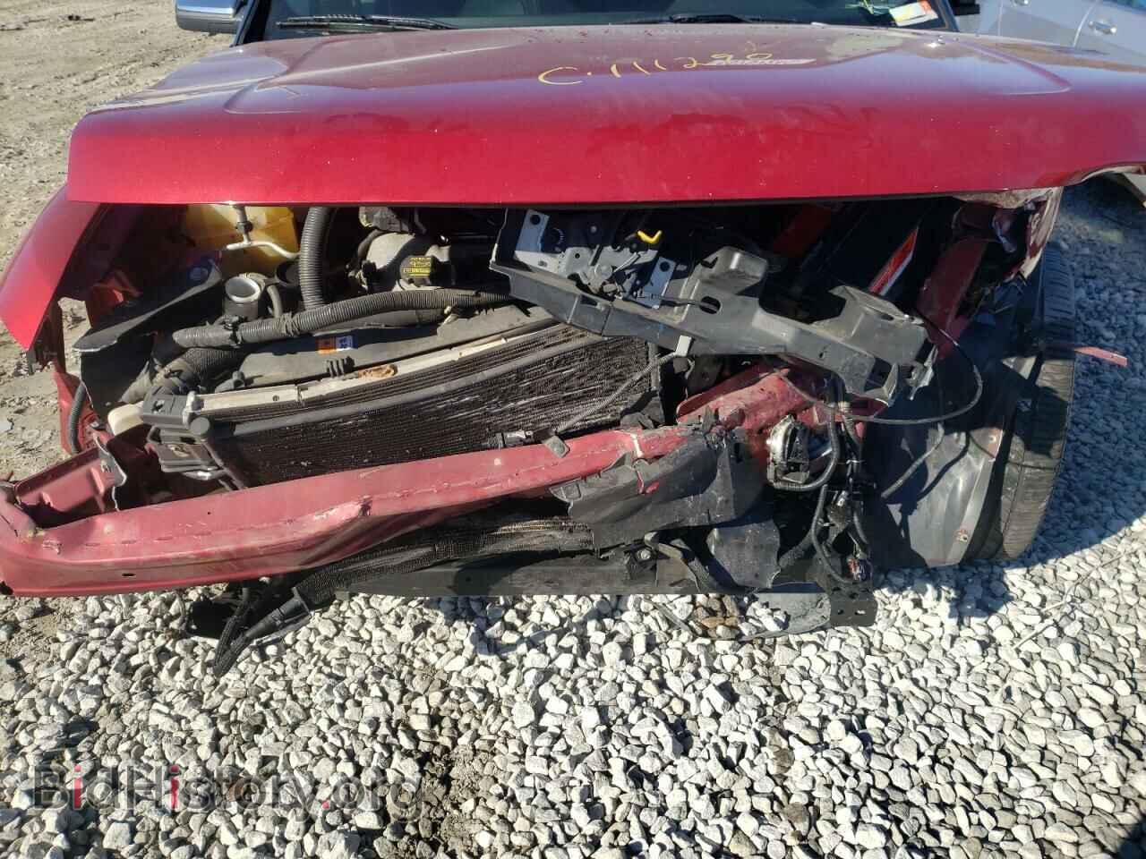 2009 FORD FLEX - VIN: 2FMDK53C69BA12286 - Photo 9