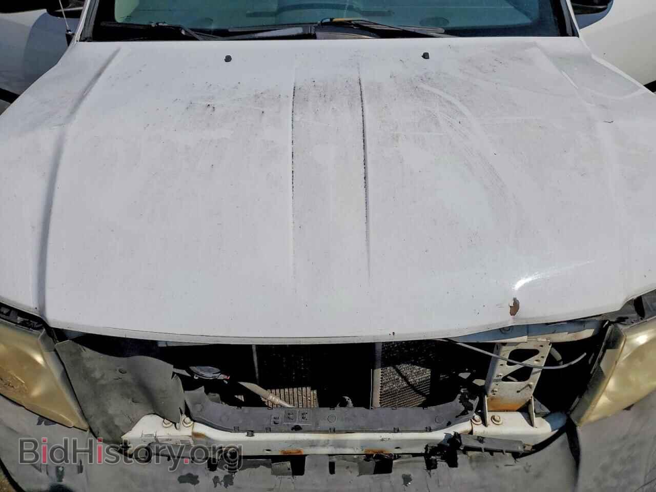 2008 DODGE DURANGO - VIN: 1D8HD38N38F120880 - Photo 12