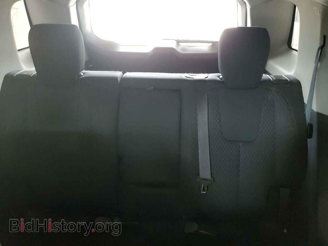 2013 GMC TERRAIN - VIN: 2GKALMEK5D6303872 - Photo 10