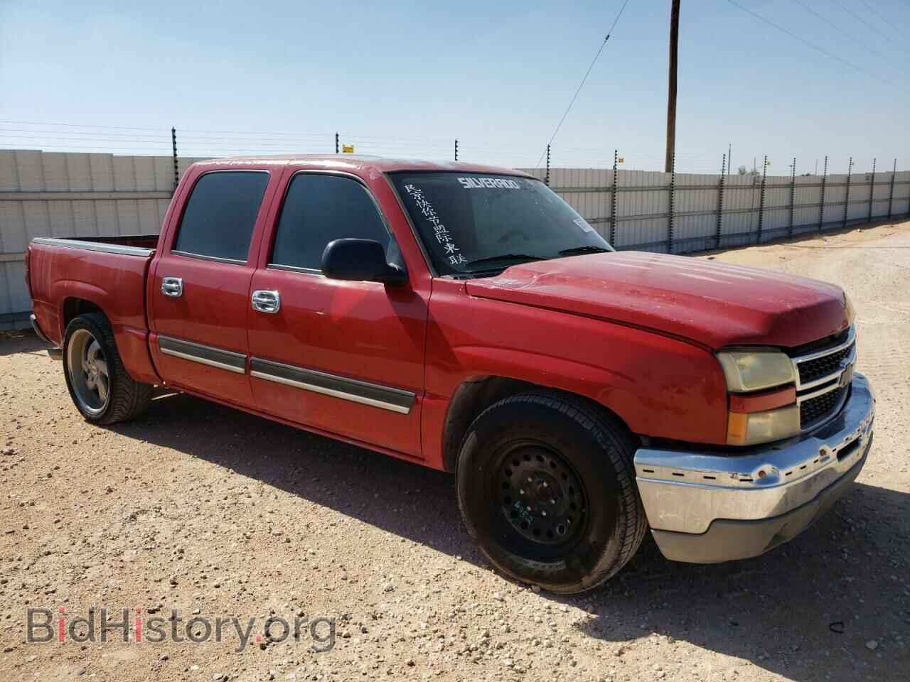 2006 CHEVROLET ALL Models - VIN: 2GCEC13VX61210001 - Photo 4