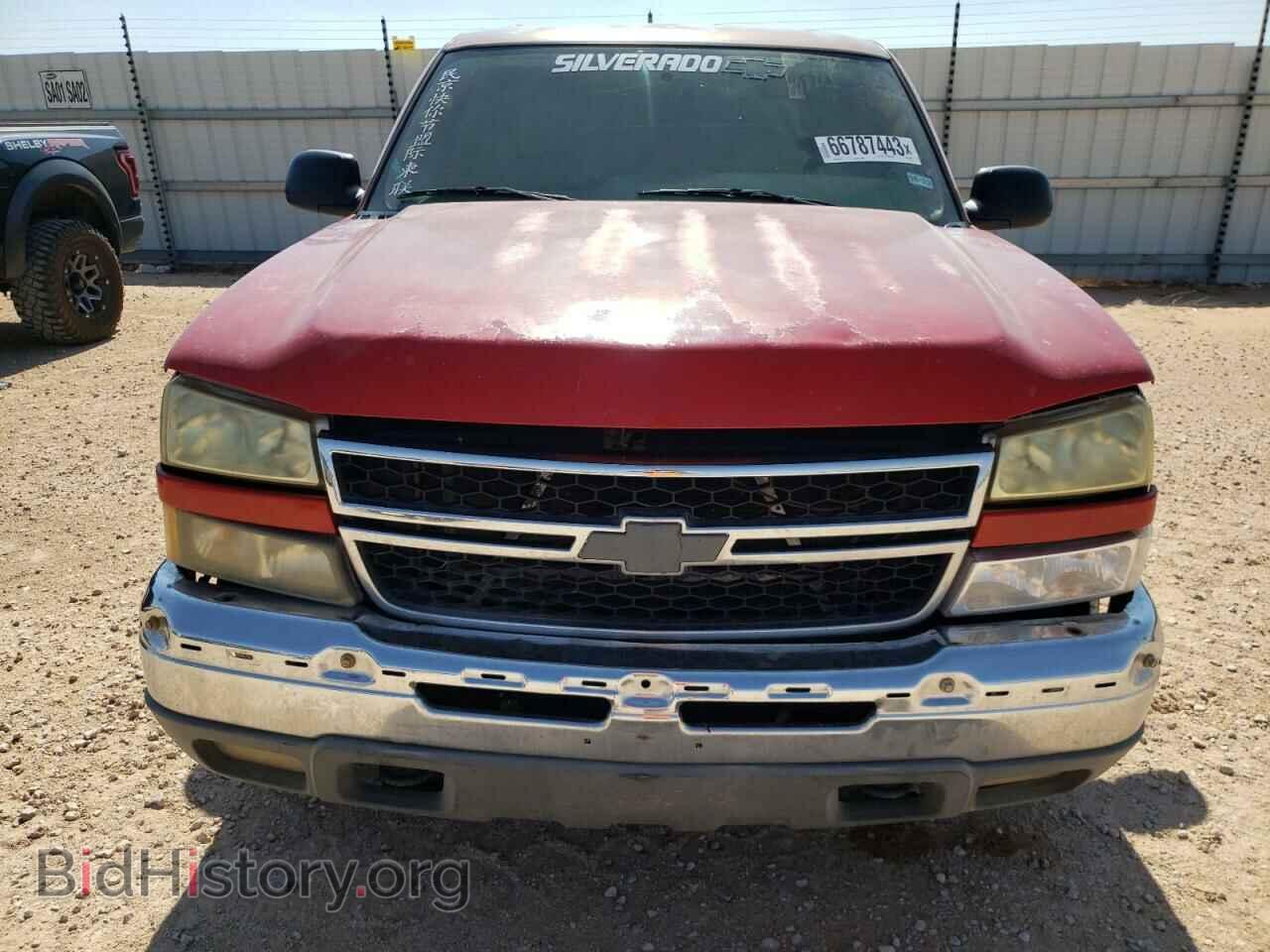 2006 CHEVROLET ALL Models - VIN: 2GCEC13VX61210001 - Photo 5