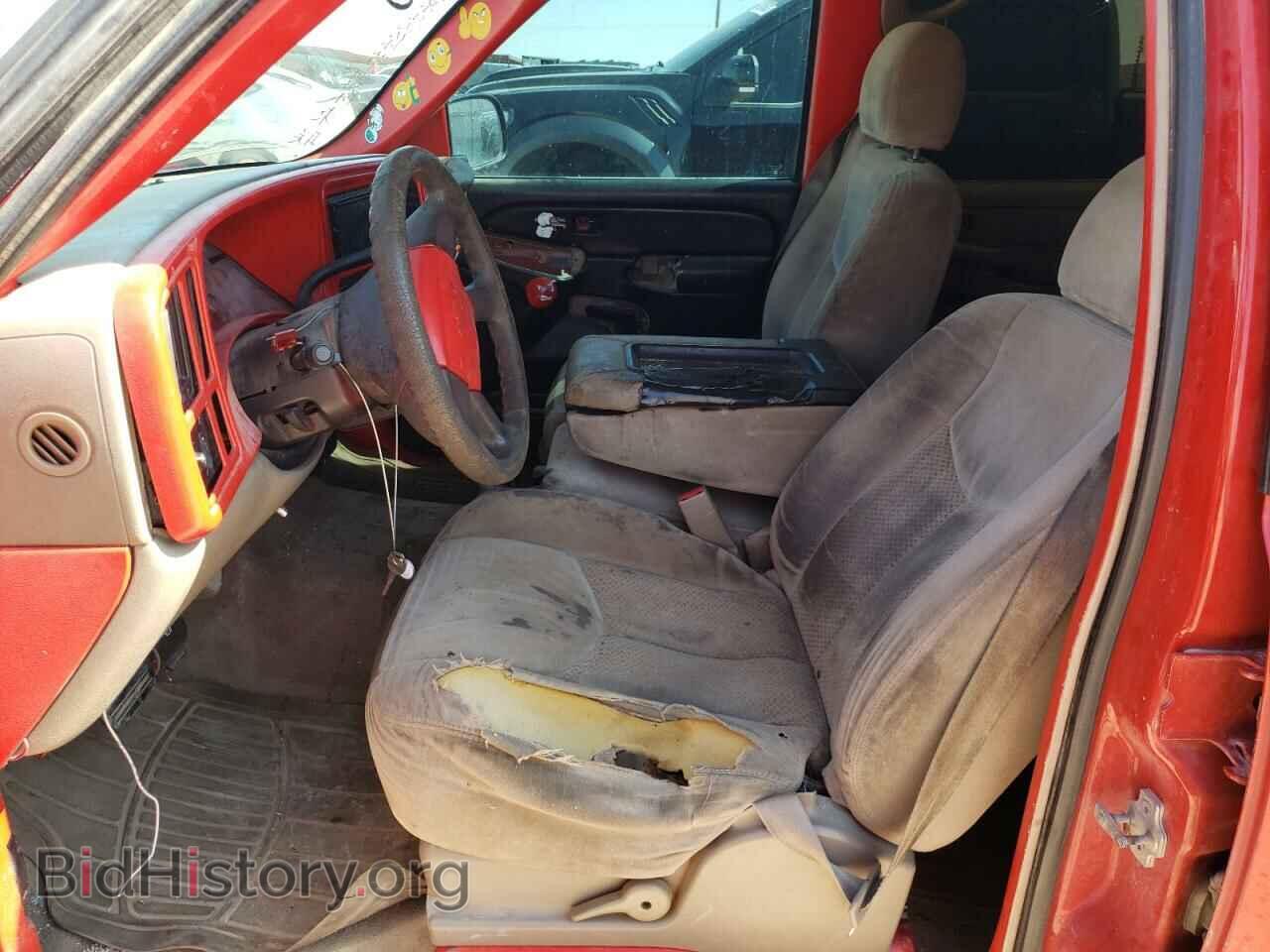 2006 CHEVROLET ALL Models - VIN: 2GCEC13VX61210001 - Photo 7