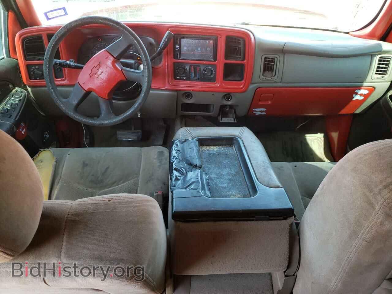 2006 CHEVROLET ALL Models - VIN: 2GCEC13VX61210001 - Photo 8