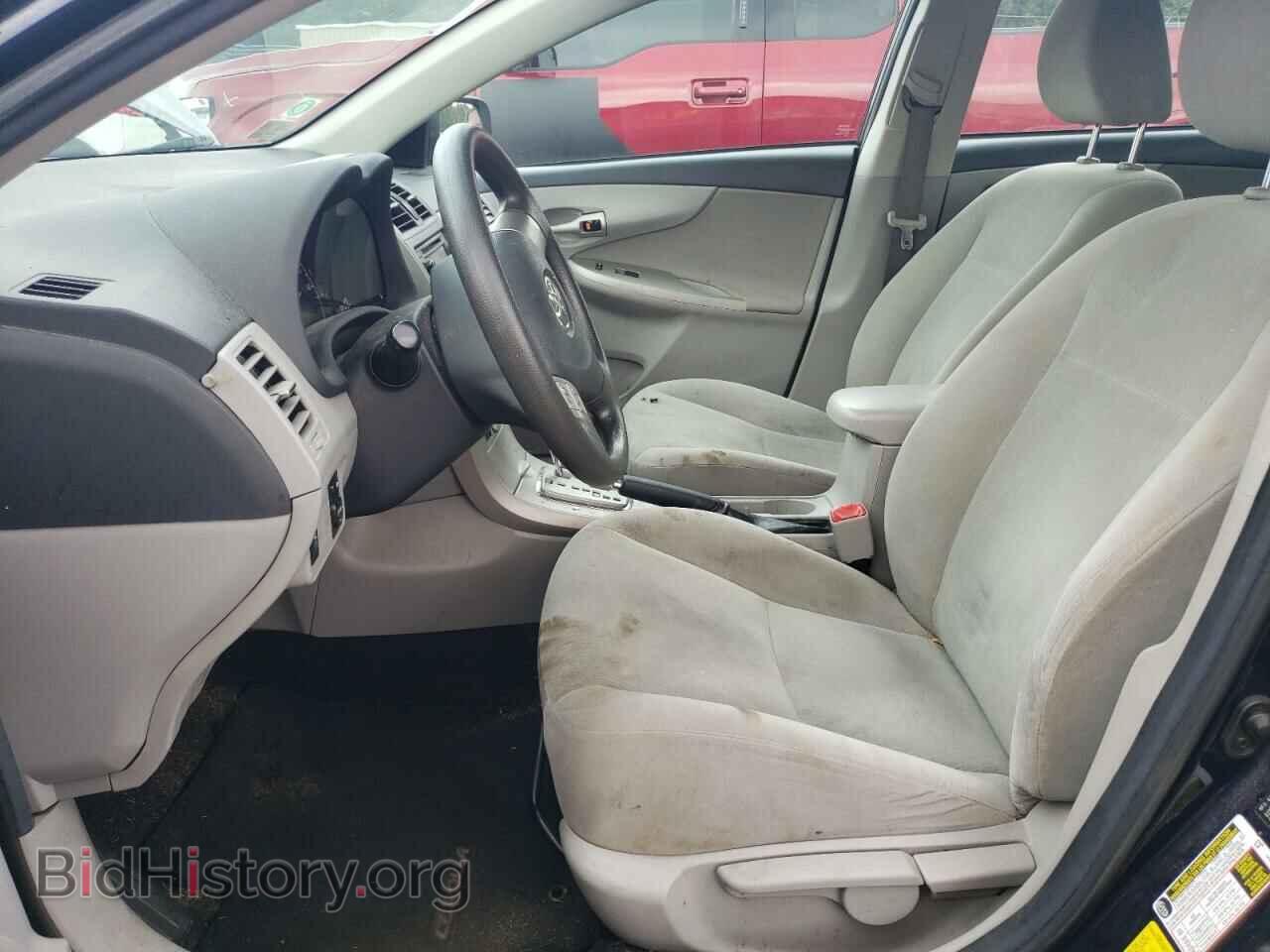 2013 TOYOTA COROLLA - VIN: 2T1BU4EE1DC002845 - Фото 7