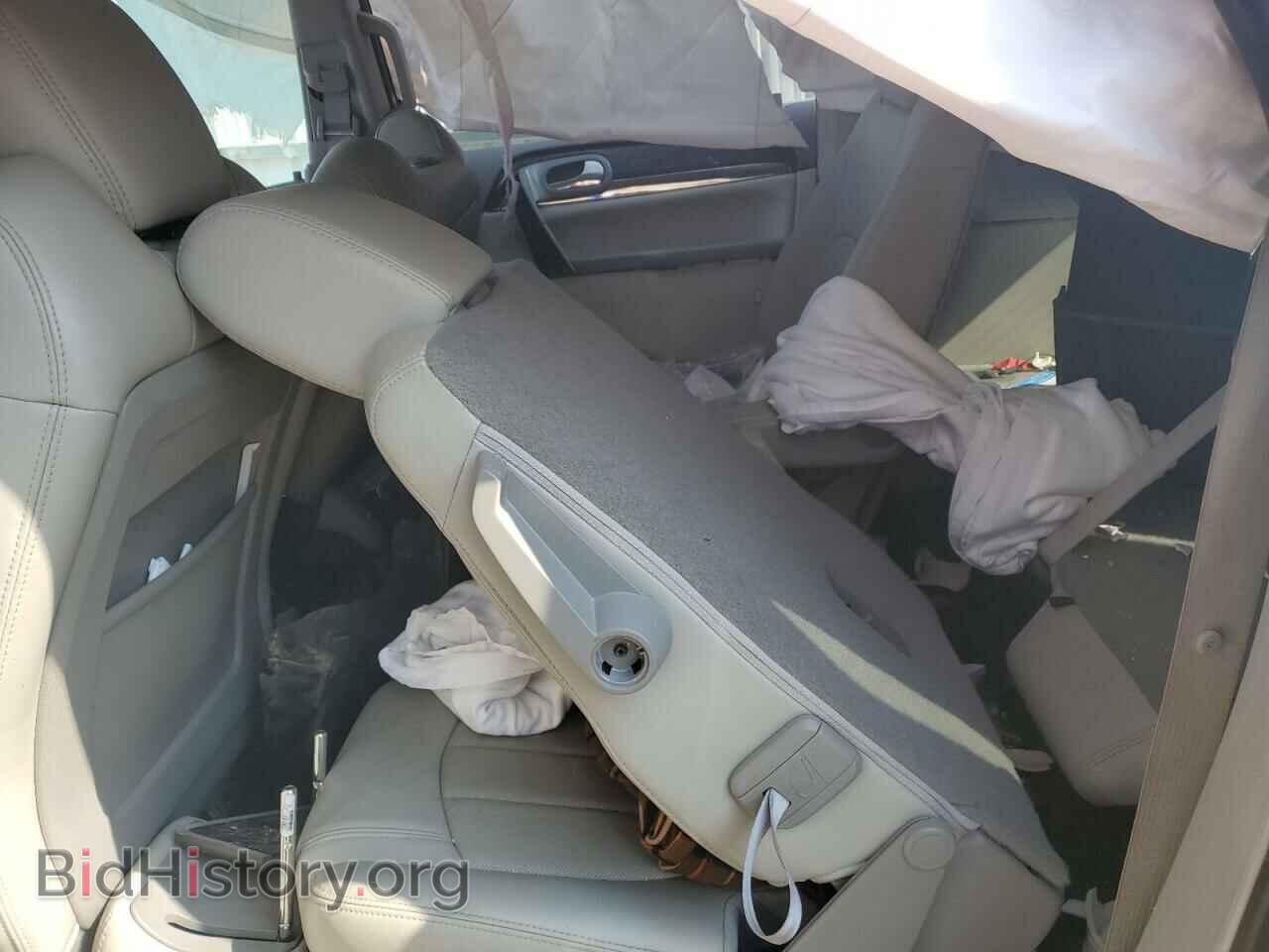 2017 BUICK ENCLAVE - VIN: 5GAKVCKD8HJ274128 - Фото 11