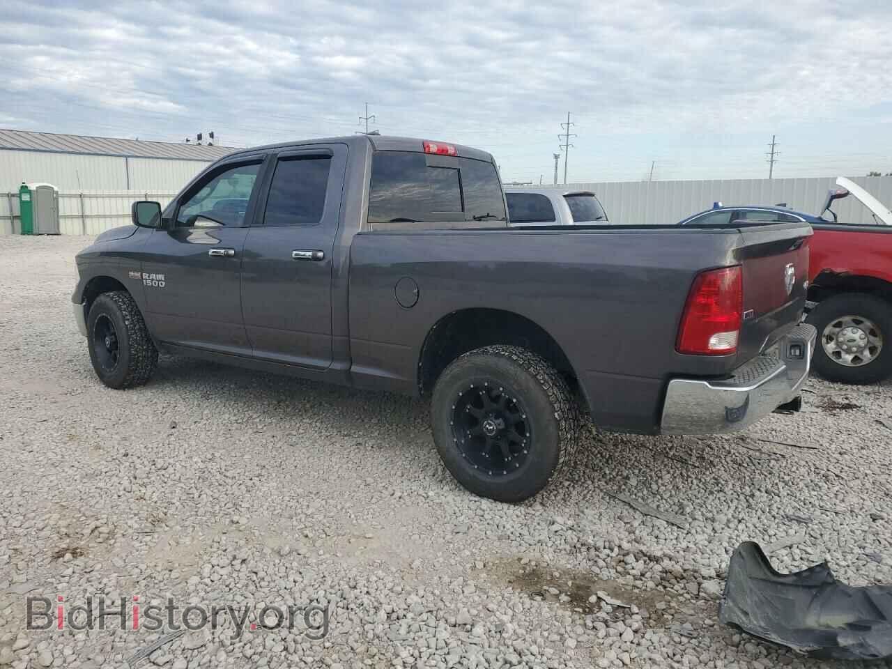 2017 RAM 1500 - VIN: 1C6RR7GT9HS556983 - Photo 2