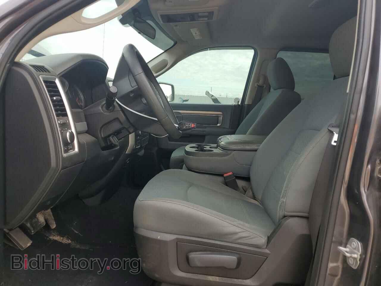 2017 RAM 1500 - VIN: 1C6RR7GT9HS556983 - Photo 7
