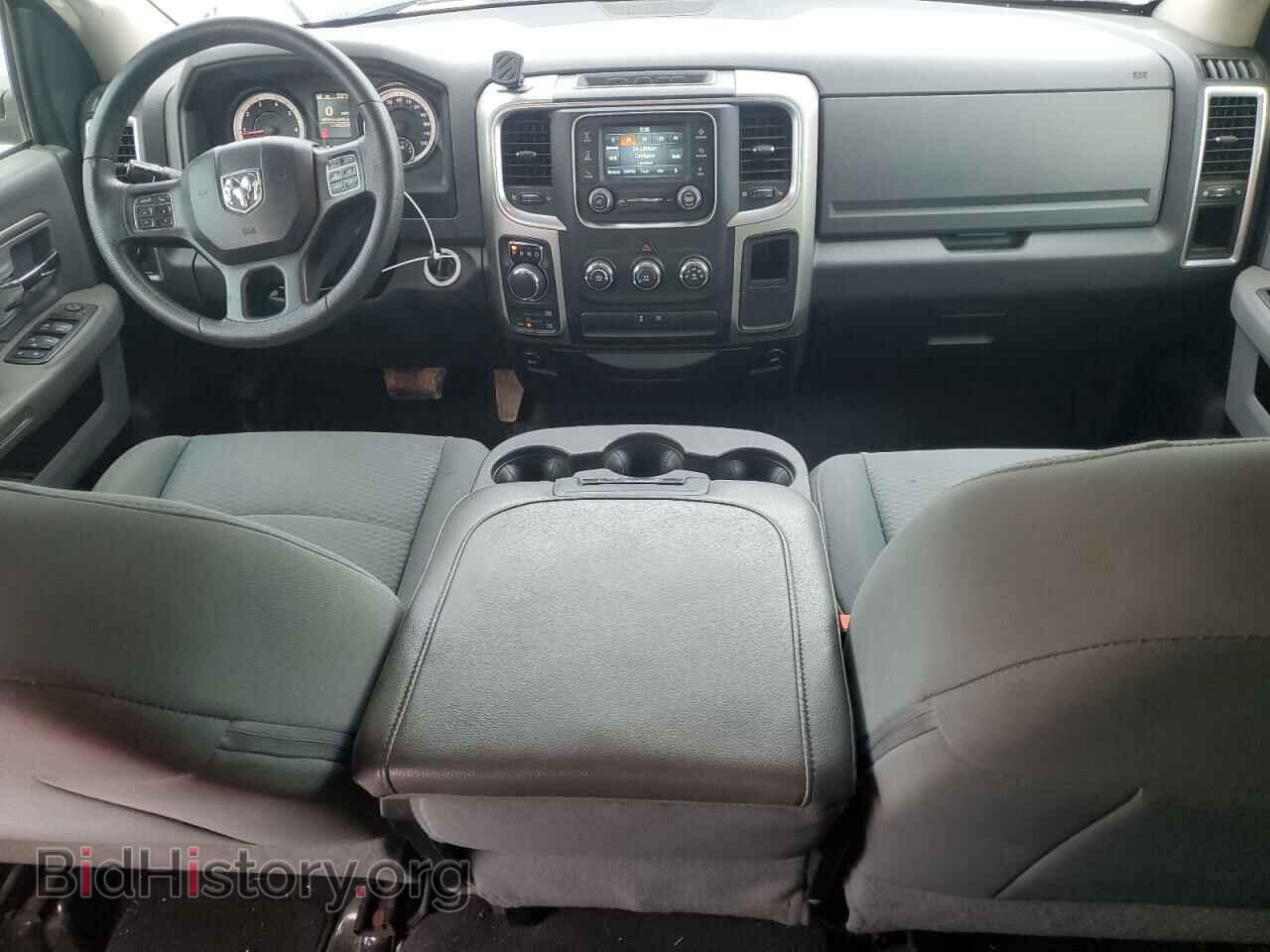 2017 RAM 1500 - VIN: 1C6RR7GT9HS556983 - Photo 8