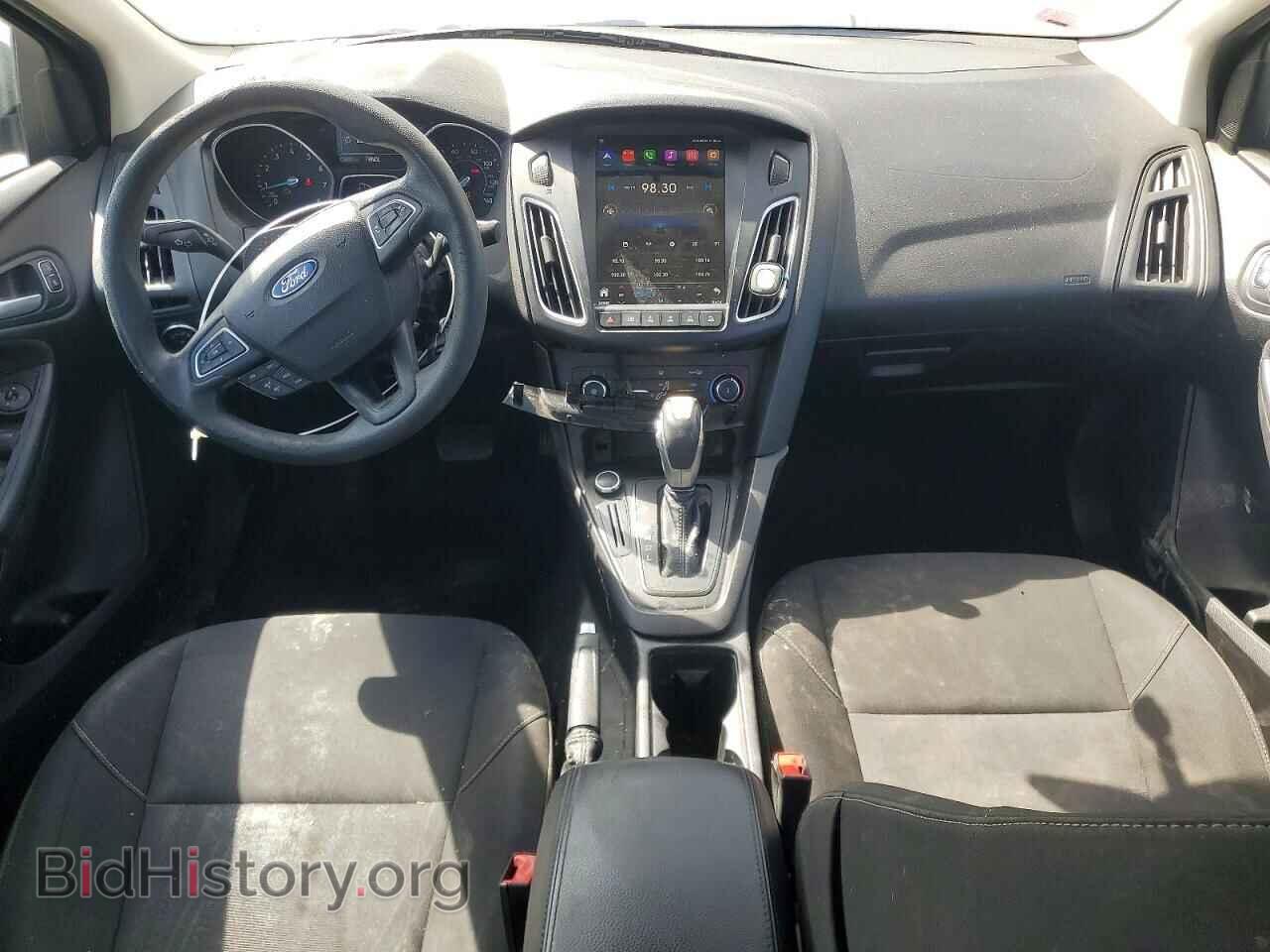 2015 FORD FOCUS - VIN: 1FADP3F28FL301569 - Photo 8