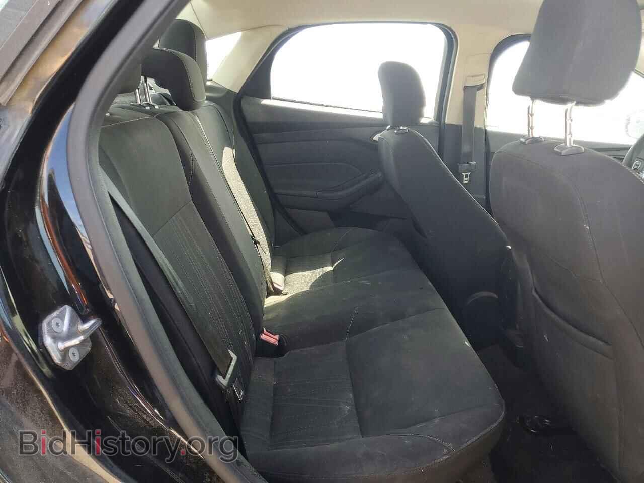 2015 FORD FOCUS - VIN: 1FADP3F28FL301569 - Photo 10