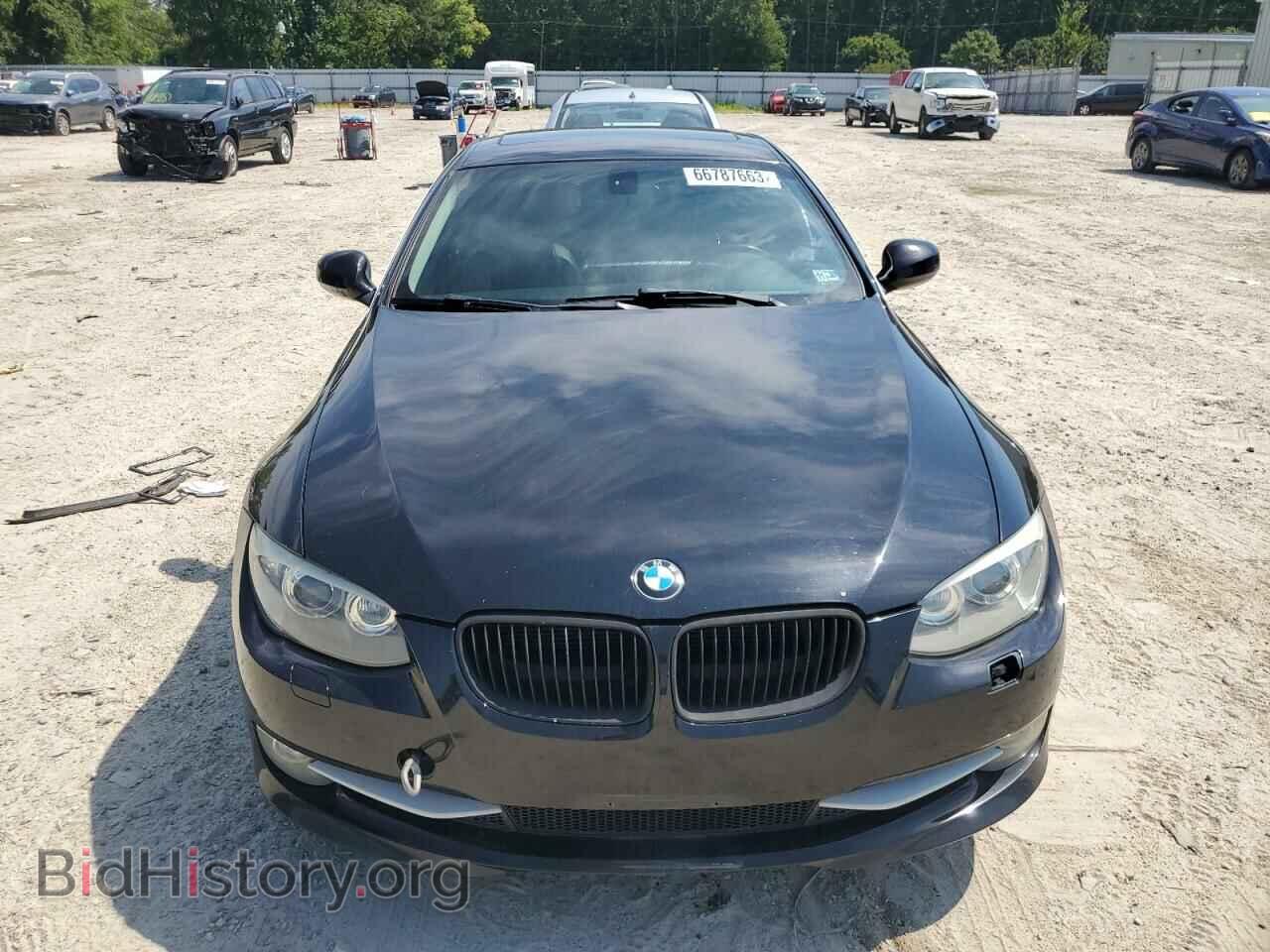 2011 BMW 3 SERIES - VIN: WBAKF9C59BE620223 - Фото 5