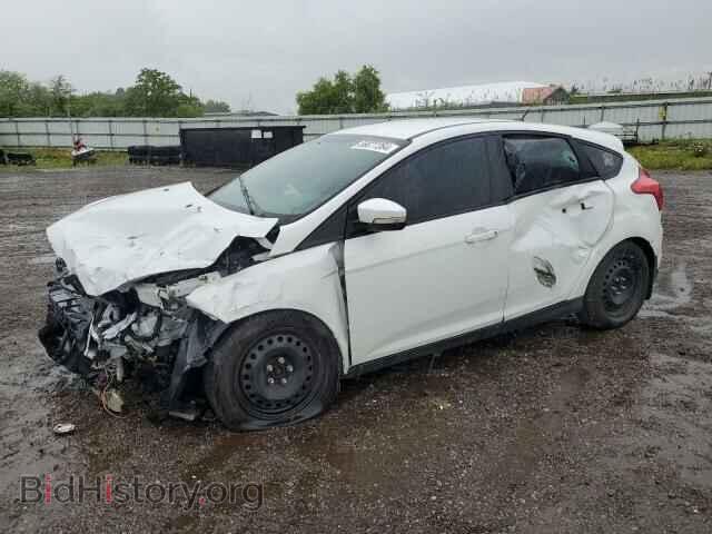Фотография 1FAHP3K25CL167221 - FORD FOCUS 2012