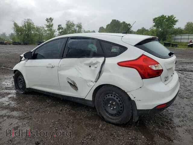 2012 FORD FOCUS - VIN: 1FAHP3K25CL167221 - Фото 2
