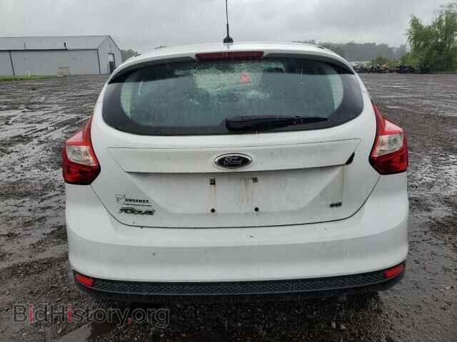 2012 FORD FOCUS - VIN: 1FAHP3K25CL167221 - Фото 6