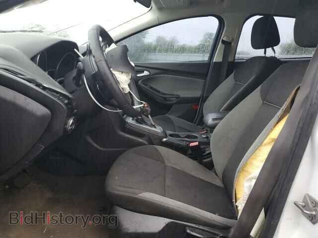 2012 FORD FOCUS - VIN: 1FAHP3K25CL167221 - Фото 7