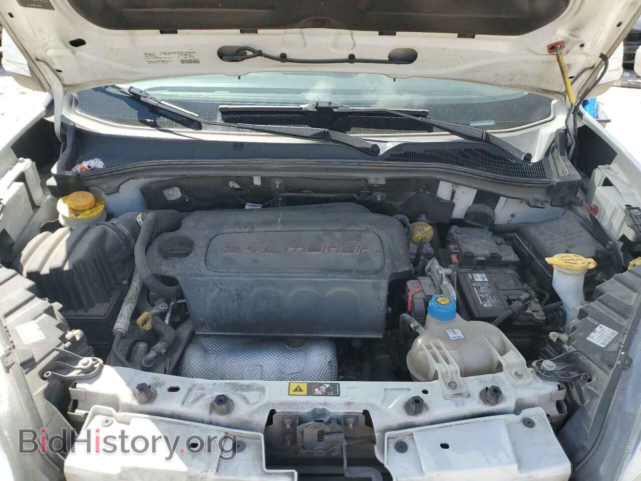 2018 RAM All Models - VIN: ZFBERFBB7J6L38624 - Photo 12