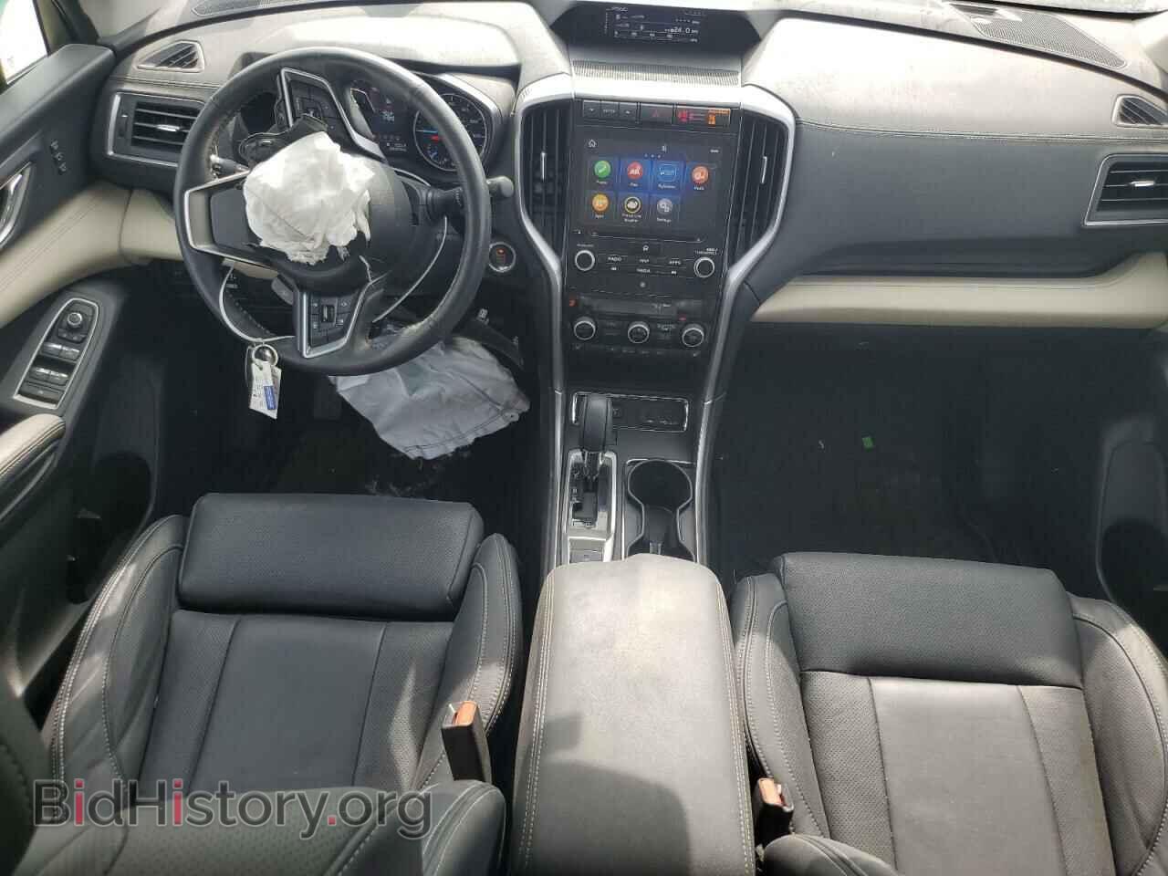 2021 SUBARU ASCENT - VIN: 4S4WMAPD9M3433782 - Фото 8