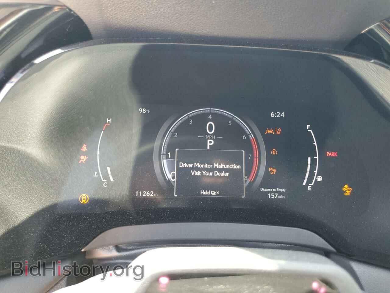 2023 LEXUS RX350 - VIN: 2T2BAMBA0PC002653 - Фото 9