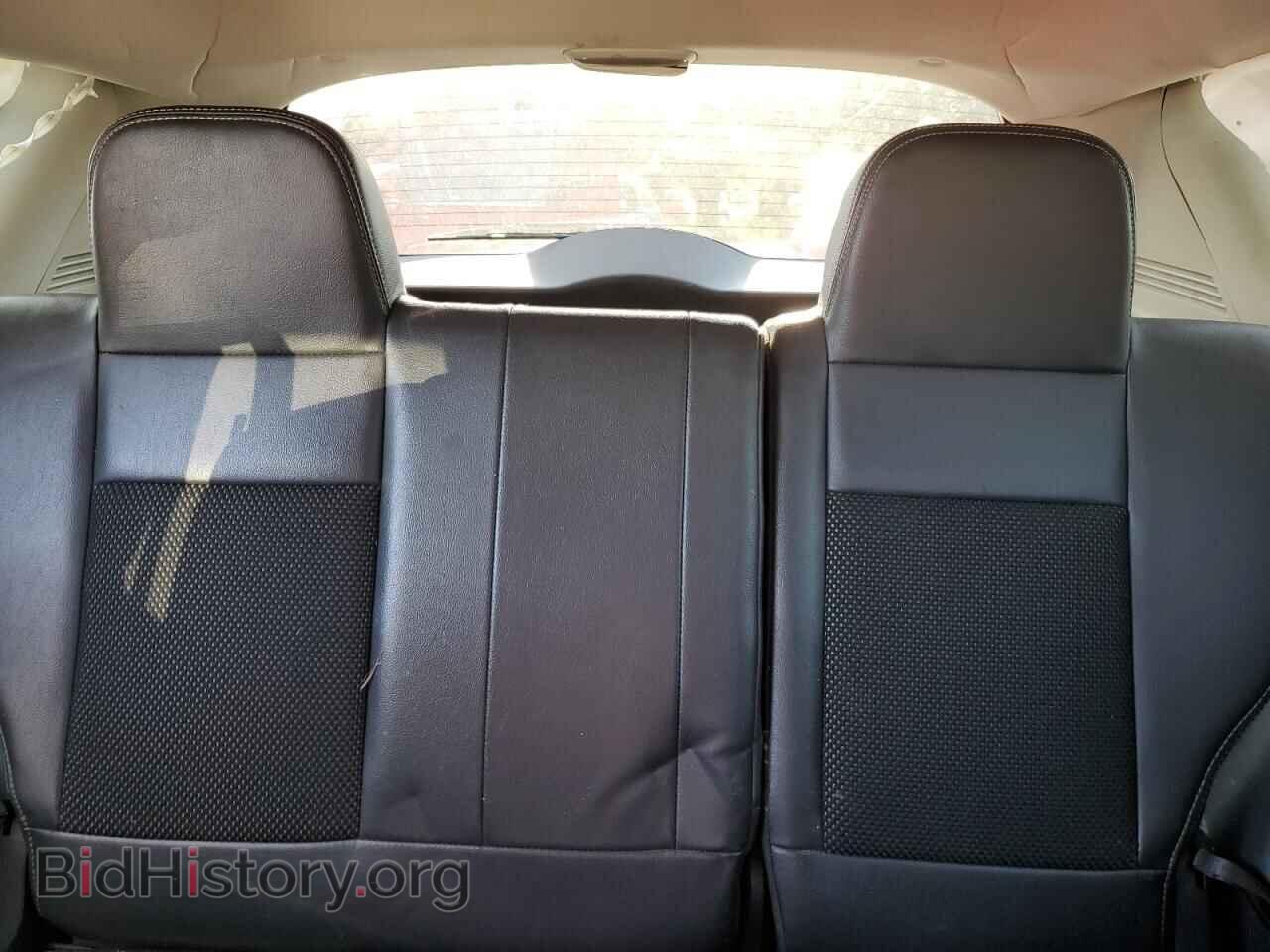 2014 JEEP COMPASS - VIN: 1C4NJDEB5ED858892 - Фото 10