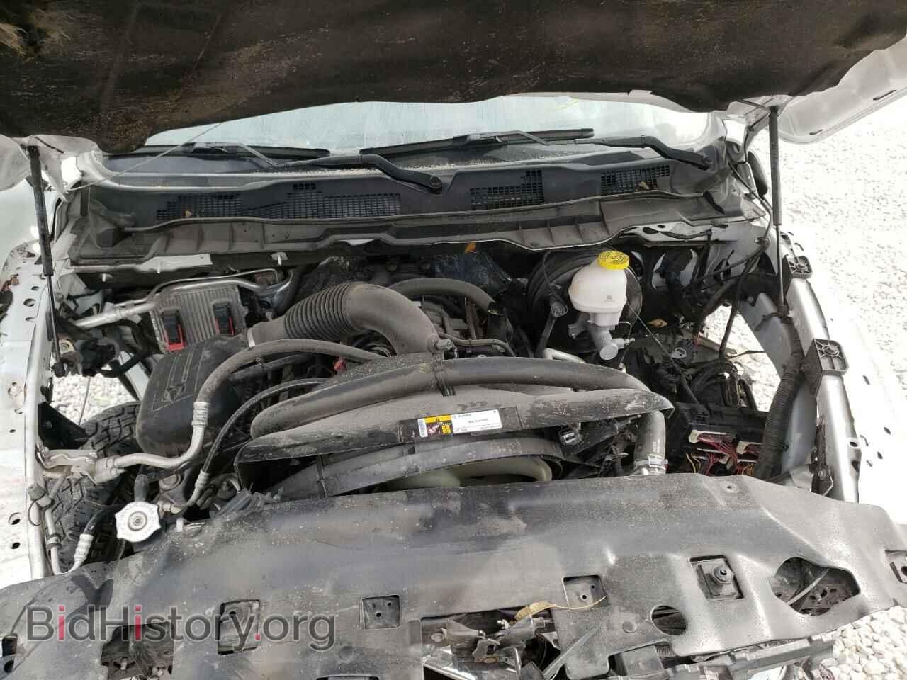 2020 RAM 1500 - VIN: 1C6RR6FT9LS147760 - Photo 7