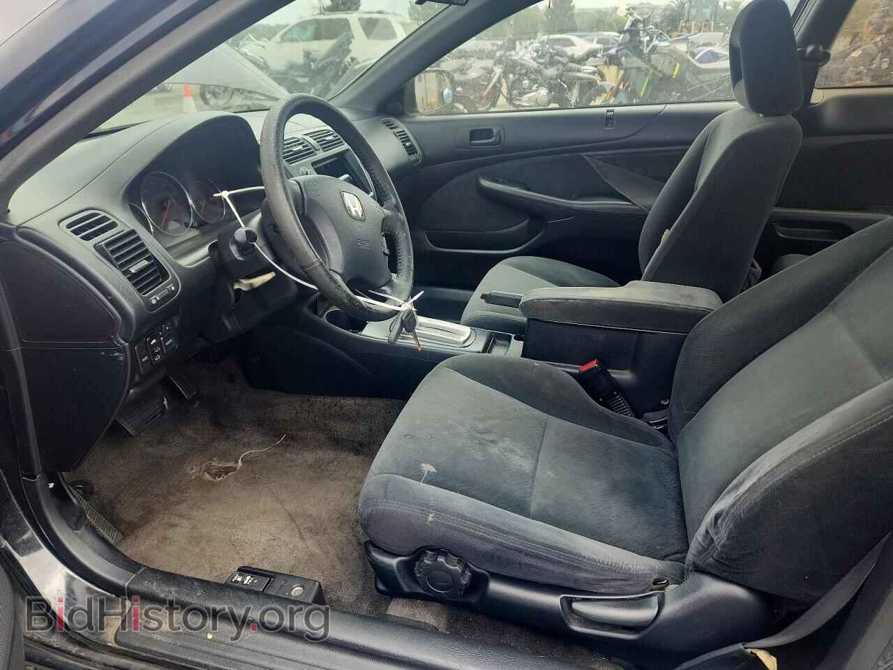 2005 HONDA CIVIC - VIN: 1HGEM229X5L030728 - Photo 7