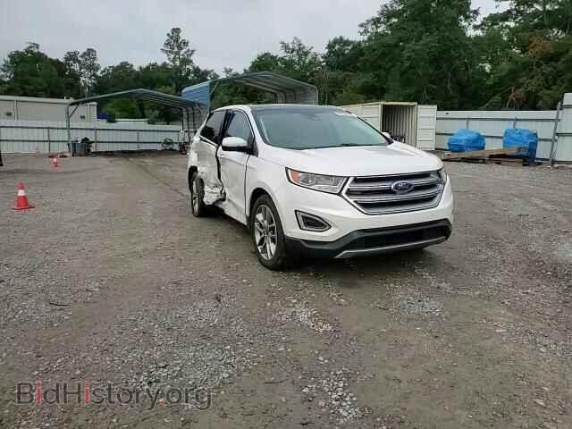 2018 FORD EDGE - VIN: 2FMPK3K82JBB70272 - Фото 14