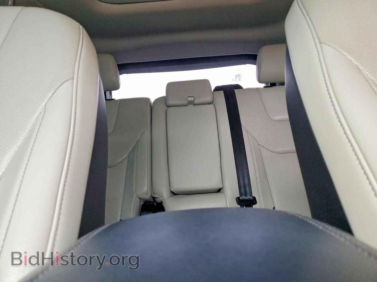 2018 FORD EDGE - VIN: 2FMPK3K82JBB70272 - Фото 10
