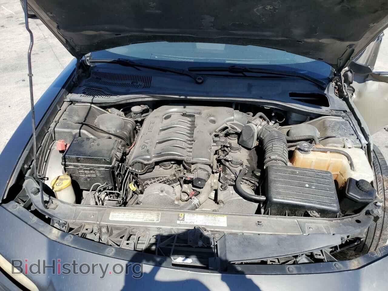 2010 DODGE CHARGER - VIN: 2B3CA3CVXAH140607 - Photo 11