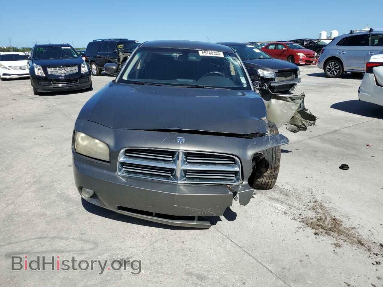 2010 DODGE CHARGER - VIN: 2B3CA3CVXAH140607 - Photo 5