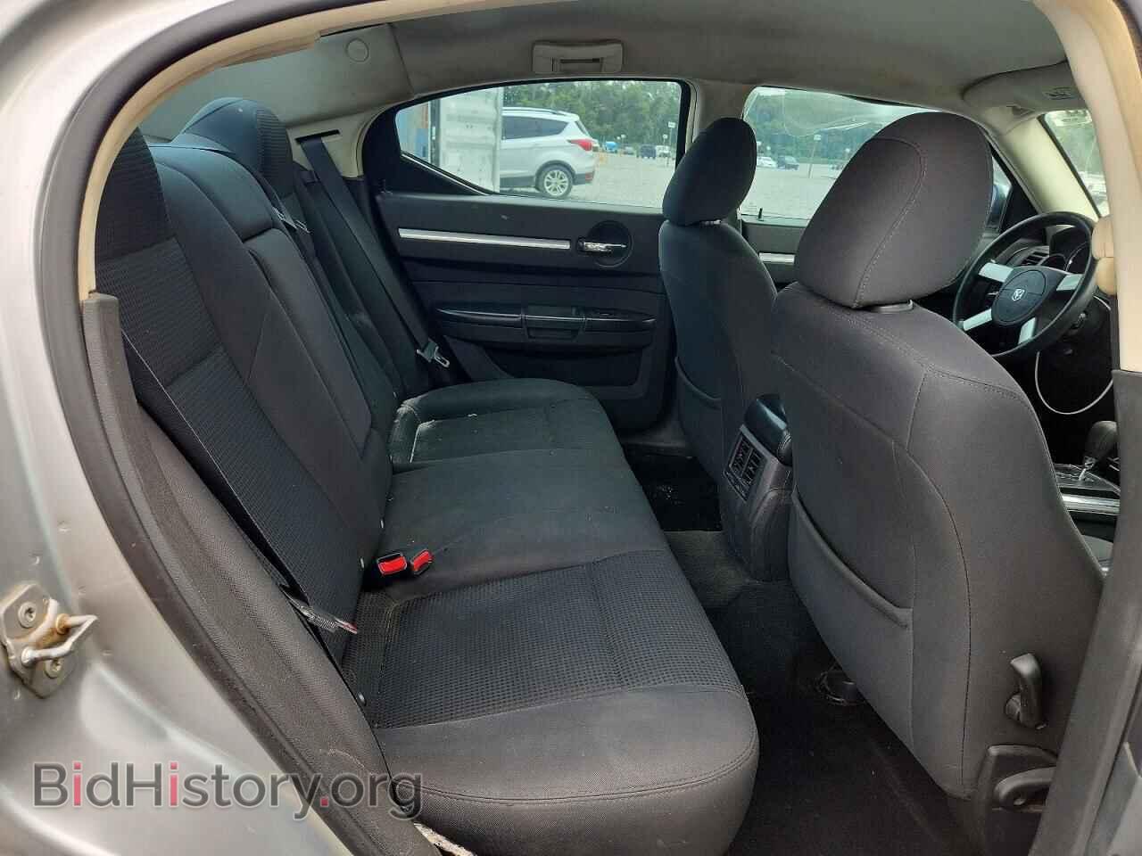2010 DODGE CHARGER - VIN: 2B3CA3CV8AH168812 - Фото 10