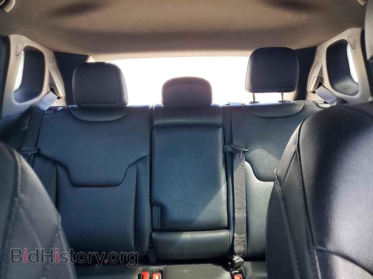 2025 JEEP COMPASS - VIN: 3C4NJDCNXST510508 - Photo 10