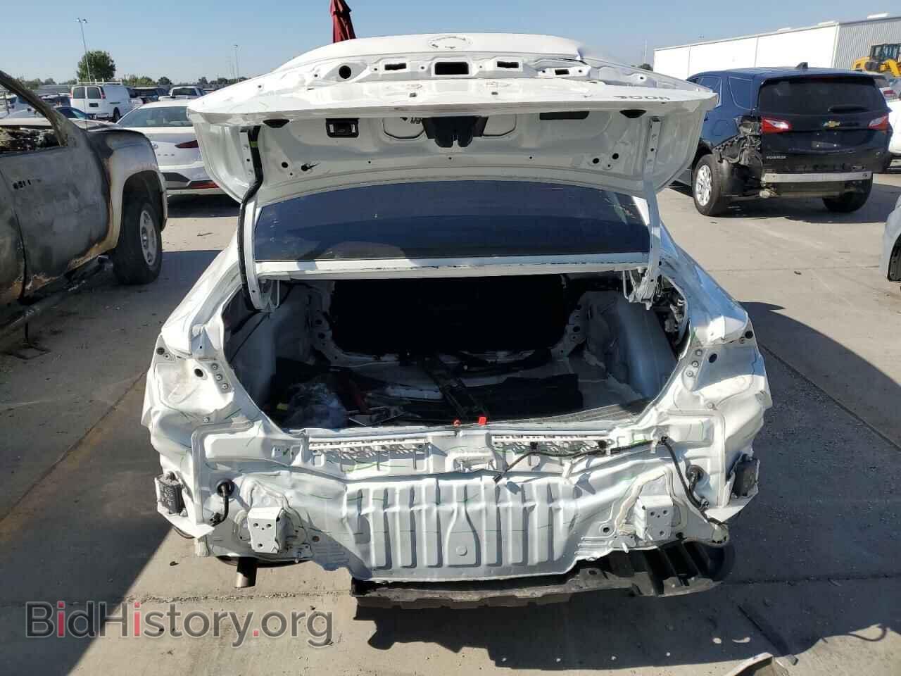 2022 LEXUS ES300 - VIN: 58AEA1C16NU019833 - Фото 6